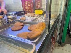 -蒙记老牌豆浆