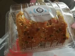 -莉莲蛋挞(大华悦沢书店)