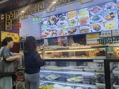 -白魁老号饭庄(交道口店)