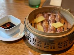 -新荣记(西溪湿地店)