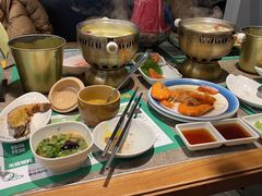 -亚马逊蒸汽活海鲜自助(LCM置汇旭辉广场店)