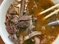 -春雨羊汤店(广开四马路总店)