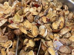 -仙螺岛海鲜自助餐厅(总店)