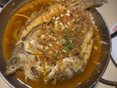 -小柴米·传统江西菜(八一广场店)