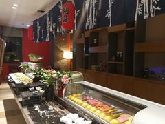 -温州铂尔曼酒店蘭 咖啡厅
