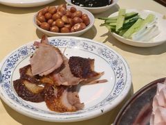 -北平楼·老北京涮羊肉(双流总店)
