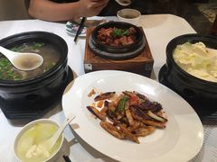 -祥记餐饮•豫粤珍味(金隅大厦店)