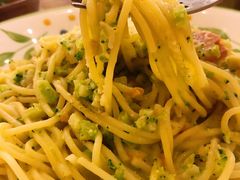 -萨莉亚意式餐厅(永旺购物中心店)