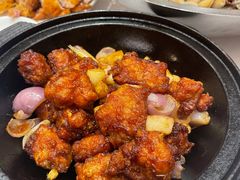 -金春禧(北国商城店)