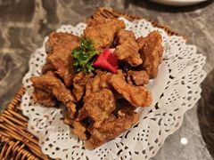 -前海沿·青岛菜(乐客城店)