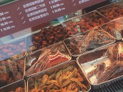 -绝味鸭脖(五一广场店)