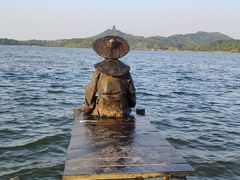 -池州市平天湖风景区