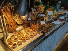 -福州仓山凯悦酒店·Market Cafe Lacucina咖啡厅