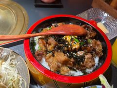 -無二炙坊·和牛烧肉(大钟寺1733店)