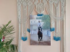 -La Medina餐厅(亮马河南路店)