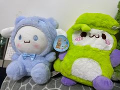 -快乐街区(成都龙湖北城天街店)