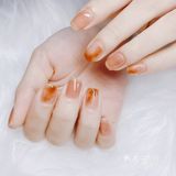 [美甲]美少女的精致美甲💅🏻