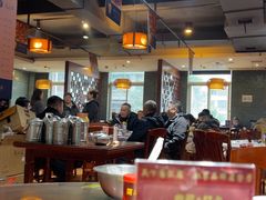 -天下客饭店(中山路店)