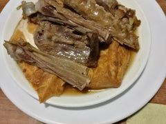 -香港仔茶餐厅(凤阳店)