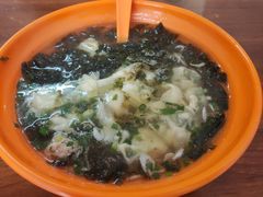 -阿麟馄饨(延长路店)
