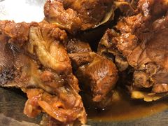 酱排骨-春来和(汉城南路店)