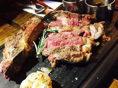 -Amanda餐厅(长乐路店)