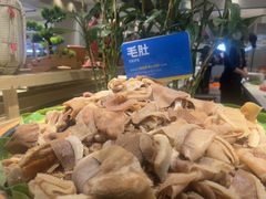 -星伦多自助料理·涮烤一体(嘉兴八佰伴店)