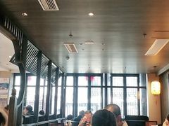 大堂-香园茶社·金陵小灶(老门东店)