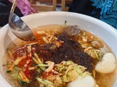 -顺姬冷面(长白西路店)