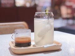 招牌椰青冷萃-Toris(LuOne凯德晶萃广场店)