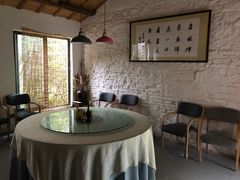 -驿舍·民國老营房院子私房菜(科学会堂店)