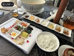 -茴香熙楼(翠湖店)