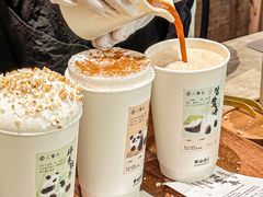 -李山山茶事(景枫店)