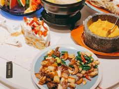 -百富源·海鲜辽菜(浑河堡店)