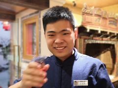 -兰溪小馆(首经贸店)