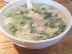 -吕氏疙瘩汤·私家菜馆(慈云寺店)