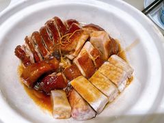 客家三杯鸭-客语客家菜(琶洲保利店)