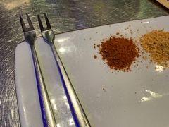 -很久以前羊肉串(大华三路店)