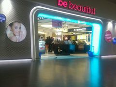 -吉隆坡国际机场