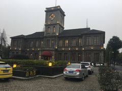 -半岛公馆(淞兴西路店)