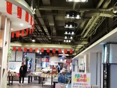 -北方图书城(沈阳天地店)