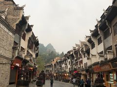 -古城苗家土菜馆(河景餐厅店)