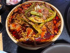 -小饕荟雅安贡椒鱼鲜馆(广福桥店)