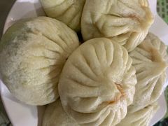 宝正臻素包-宝正臻天津包子总店(金阳光居易店)
