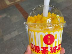 -果呀呀(国金街店)