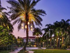 -厦门日月谷温泉渡假村