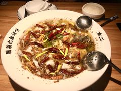 -太二酸菜鱼(福州泰禾店)