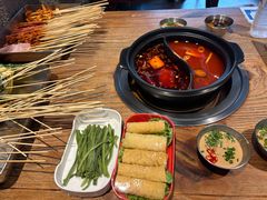 -江湖六膳門串串香(隆礼路店)