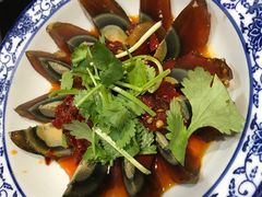 -锅来乐地锅鸡(安亭店)