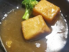 -李记潮汕砂锅粥(营福路店)